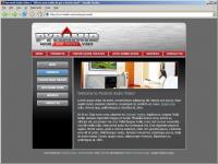 Pyramid Audio Video